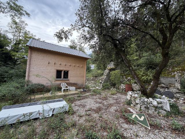 Maison vente à Carpentras, Saint-léger-du-ventoux