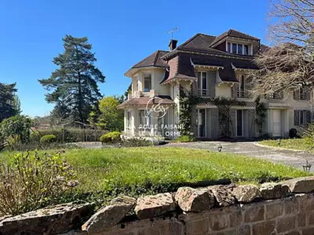 Maison vente à Rambouillet, Saint-léger-en-yvelines