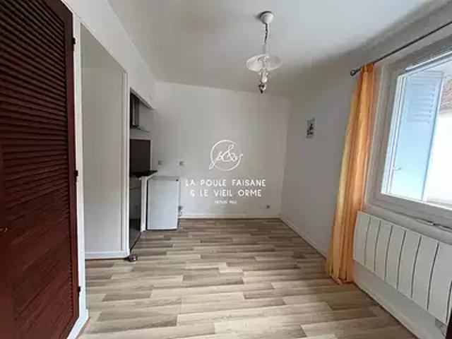Appartement location à Saint-Léger-en-Yvelines, Yvelines