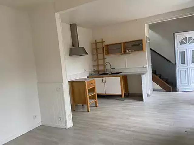 Maison location à Rambouillet, Saint-léger-en-yvelines
