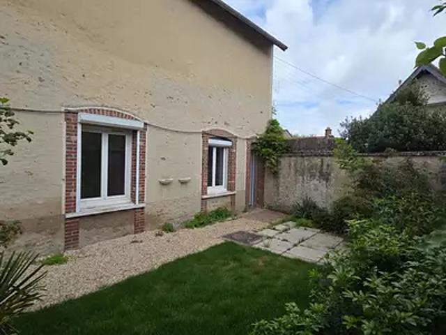 Maison location à Rambouillet, Saint-léger-en-yvelines