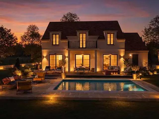 Maison vente à Rambouillet, Saint-léger-en-yvelines