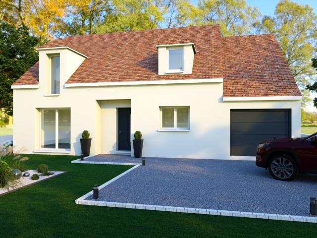 Terrain vente à Rambouillet, Saint-léger-en-yvelines