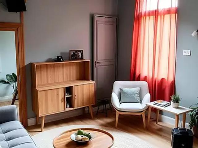 Maison vente à Amiens, Saint-léger-lès-domart