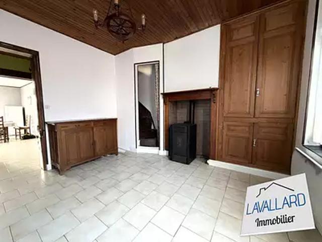 Maison vente à Amiens, Saint-léger-lès-domart