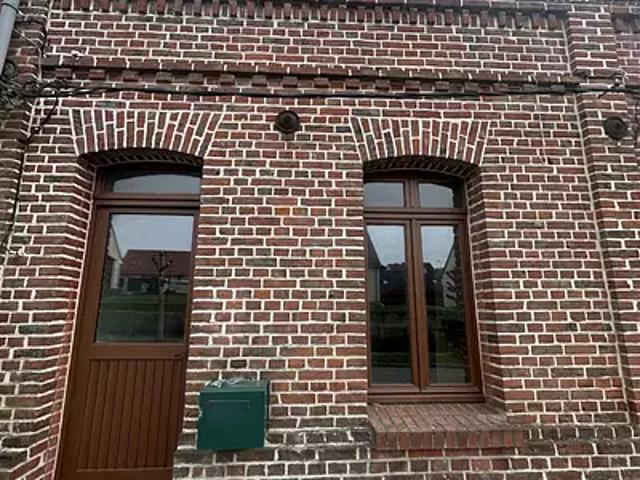 Maison vente à Amiens, Saint-léger-lès-domart