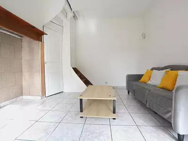 Maison location à Amiens, Saint-léger-lès-domart