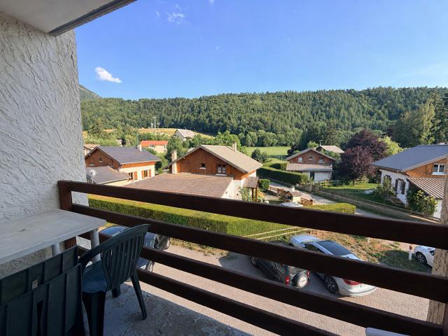 Appartement vente à Gap, Saint-léger-les-mélèzes