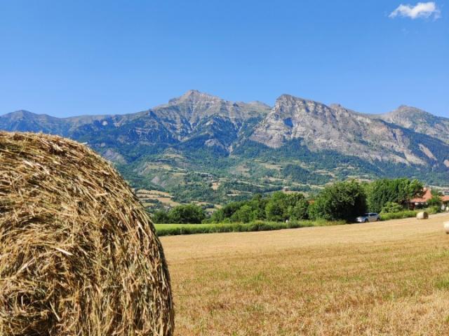 Terrain vente à Gap, Saint-léger-les-mélèzes