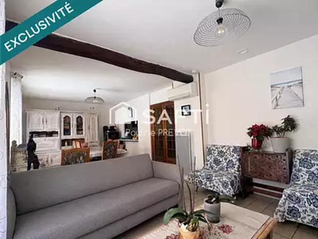 Maison vente à Charolles, Saint-léger-lès-paray