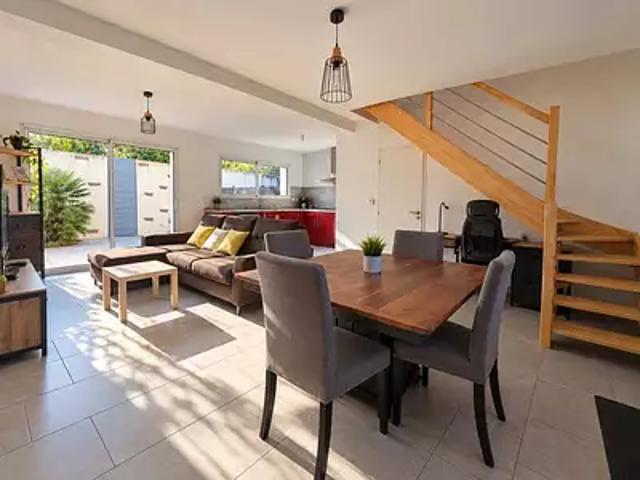 Maison location à Saint-Léger-les-Vignes, Loire-Atlantique