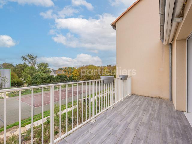 Appartement vente à Nantes, Saint-léger-les-vignes
