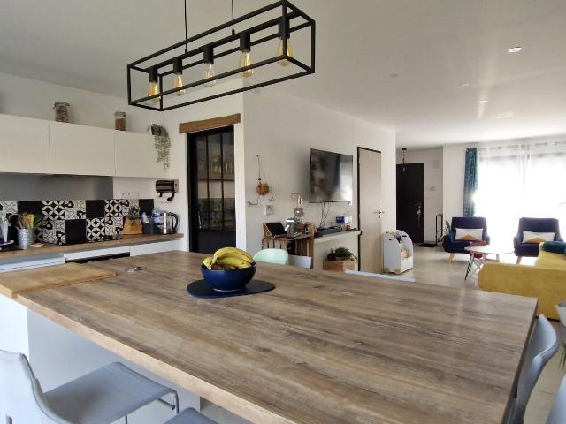 Maison vente à Nantes, Saint-léger-les-vignes