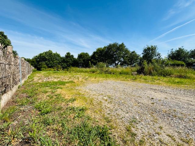 Terrain vente à Nantes, Saint-léger-les-vignes