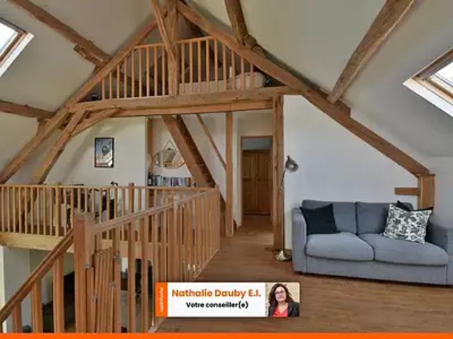 Maison vente à Bellac, Saint-léger-magnazeix
