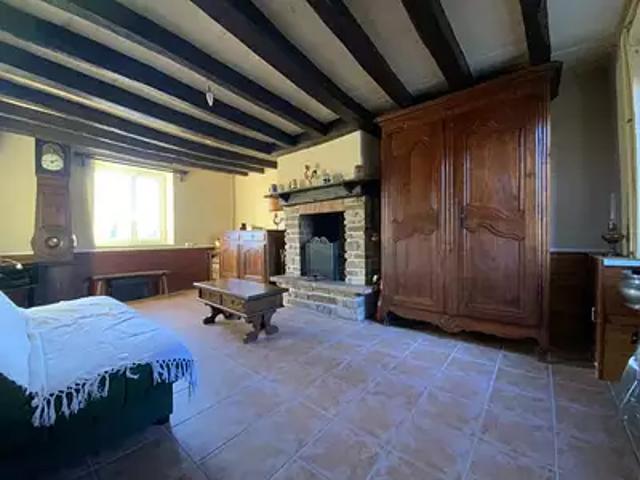 Maison vente à Bellac, Saint-léger-magnazeix