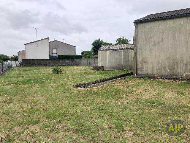 Terrain vente à Cholet, Saint-léger-sous-cholet