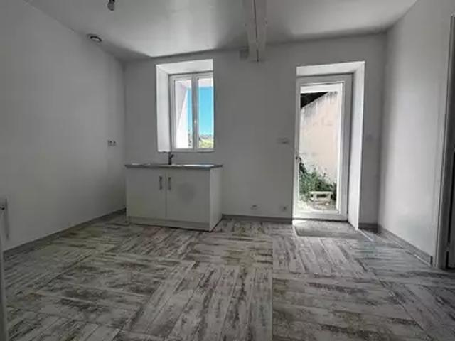Maison vente à Chalon-sur-Saône, Saint-léger-sur-dheune