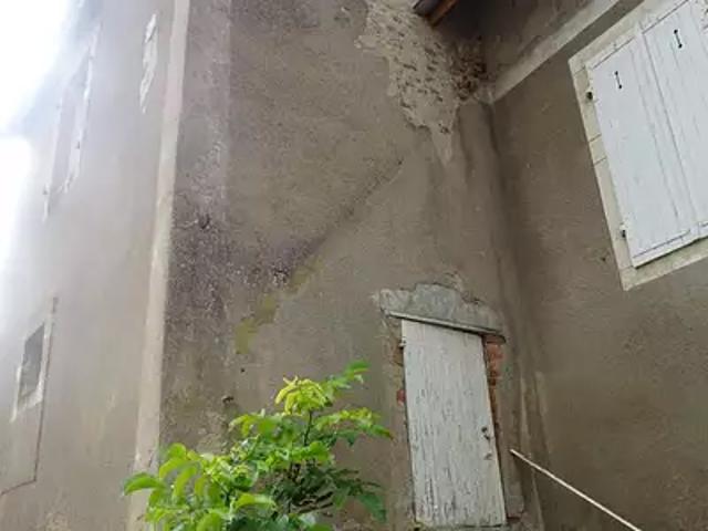 Maison vente à Chalon-sur-Saône, Saint-léger-sur-dheune