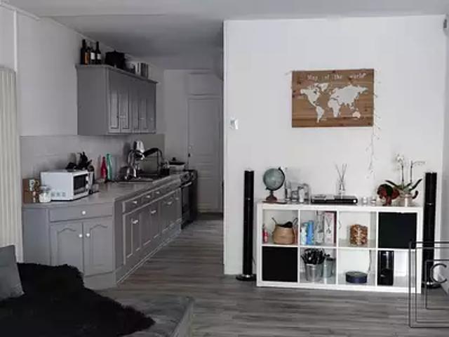 Appartement location à En Prébey, Saint-Léger-sur-Dheune