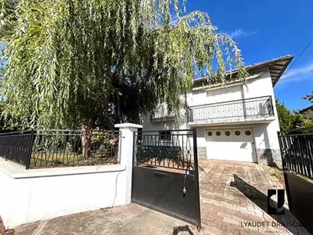 Maison vente à Saint-léger-sur-roanne