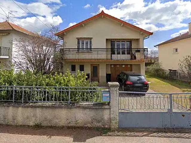 Maison vente à Saint-léger-sur-roanne