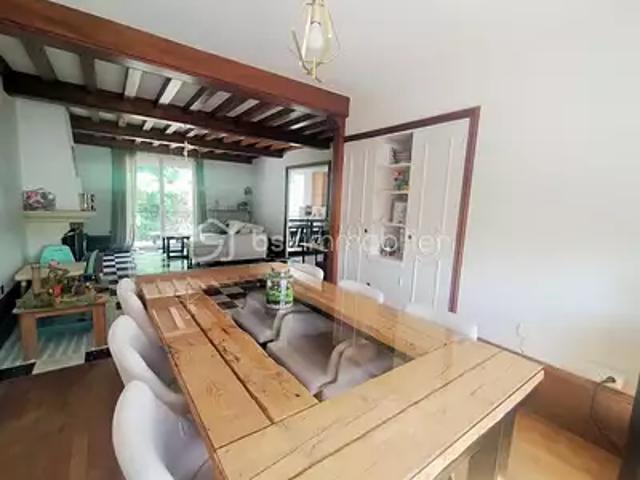 Maison vente à Saint-léger-sur-roanne