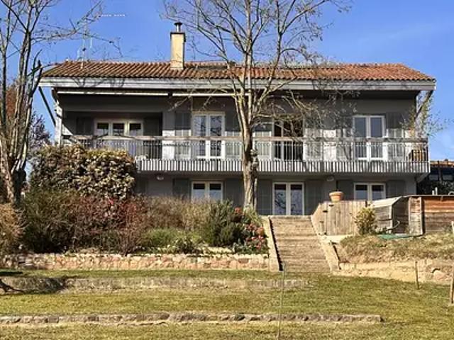 Maison vente à Roanne, Saint-léger-sur-roanne