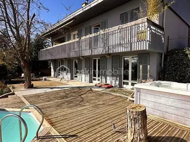 Maison vente à Roanne, Saint-léger-sur-roanne