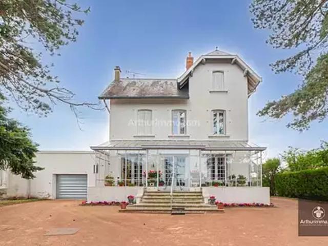 Maison vente à Saint-léger-sur-roanne