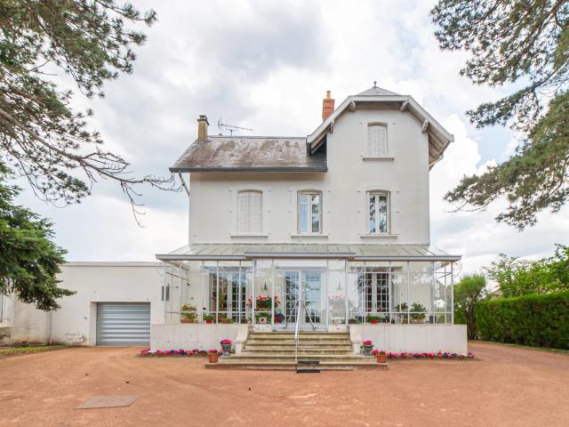Maison vente à Saint-léger-sur-roanne