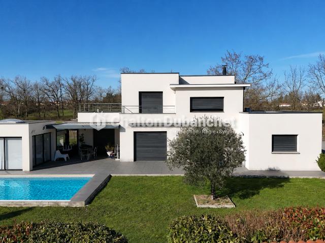 Maison vente à Roanne, Saint-léger-sur-roanne
