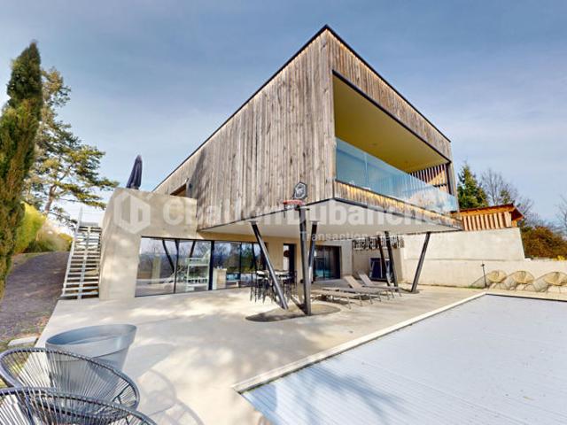 Maison location à Roanne, Ouches