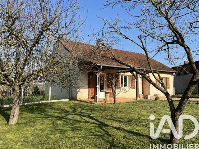 Maison vente à Vichy, Saint-léger-sur-vouzance