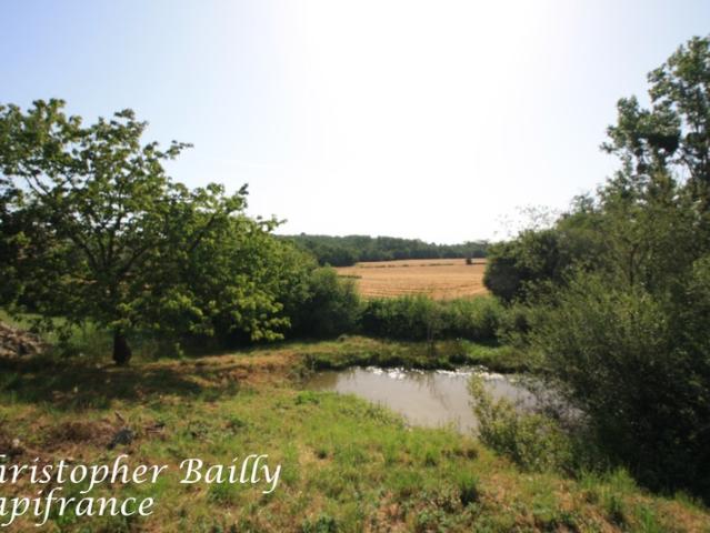 Terrain vente à Vichy, Saint-léger-sur-vouzance