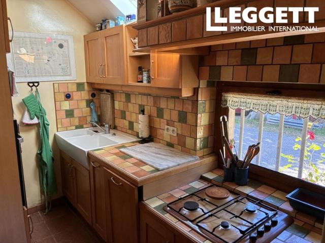 Maison vente à Avallon, Saint-léger-vauban