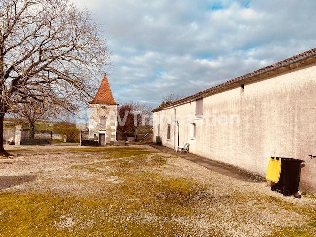 Maison vente à Cognac, Nouvelle-Aquitaine