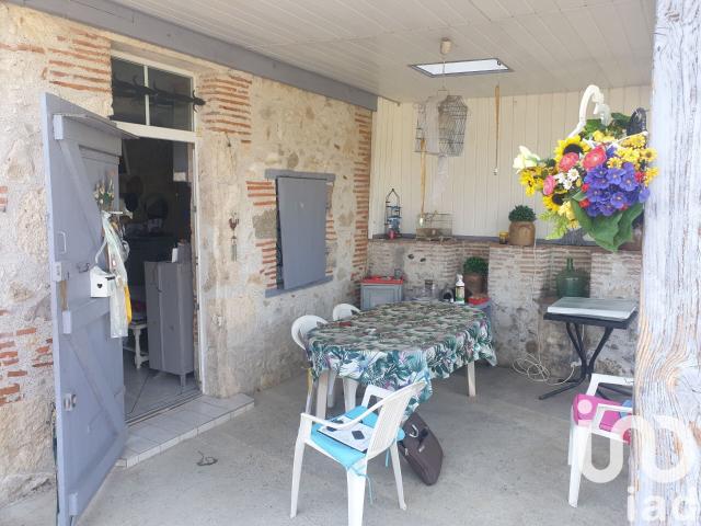 Maison vente à Nérac, Nouvelle-Aquitaine