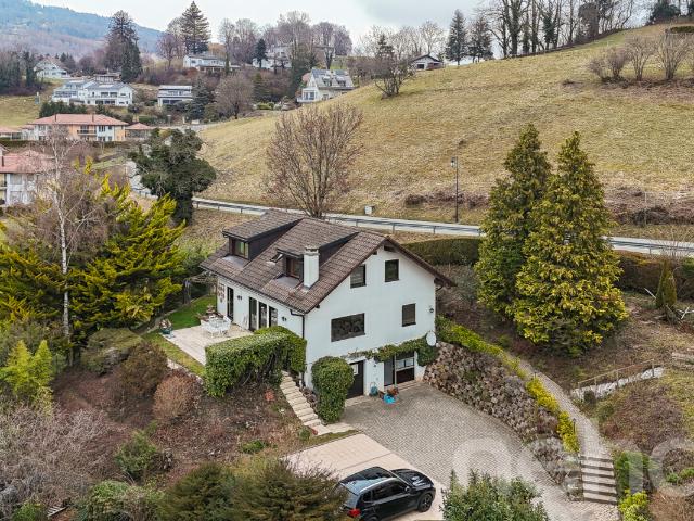 Haus kaufen in Blonay, Waadt