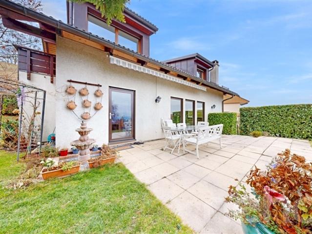 Einfamilienhaus kaufen in Blonay, Waadt