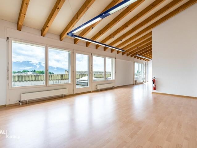Büro mieten in Blonay, Waadt