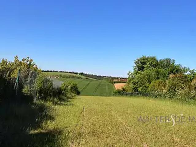 Terrain vente à Saint-Léon, Haute-Garonne