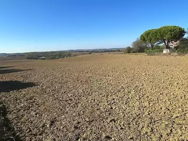 Terrain vente à Toulouse, Saint-léon