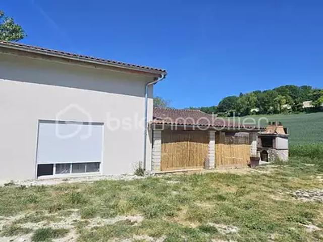 Maison vente à Périgueux, Saint-léon-sur-l'isle