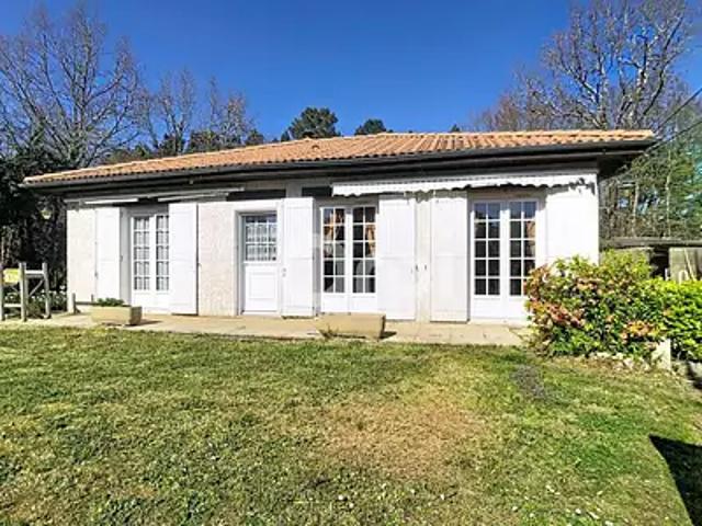 Maison vente à Périgueux, Saint-léon-sur-l'isle