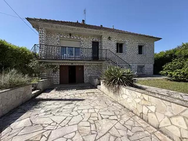 Maison vente à Périgueux, Saint-léon-sur-l'isle