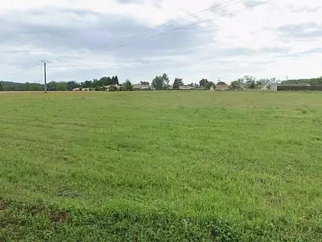 Terrain vente à Périgueux, Saint-léon-sur-l'isle