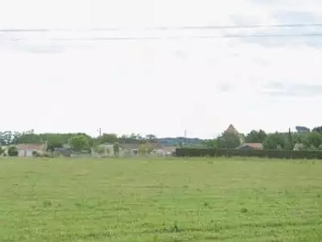 Terrain vente à Périgueux, Saint-léon-sur-l'isle