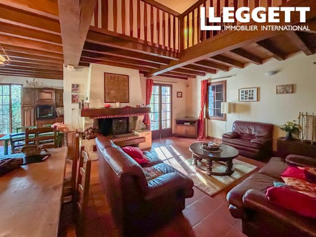 Maison vente à Périgueux, Saint-léon-sur-l'isle