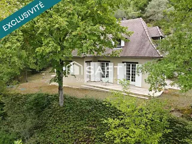 Maison vente à Saint-Léon-sur-Vézère, Dordogne